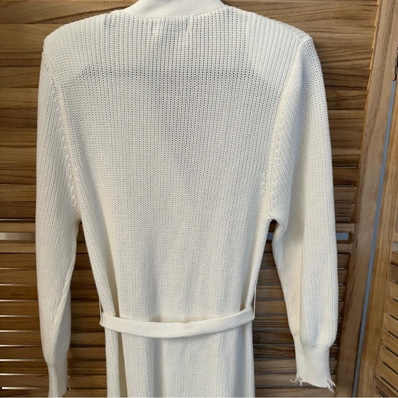 SER.O.YA Amanda Sweater Dress Size S - Picture 7 of 9